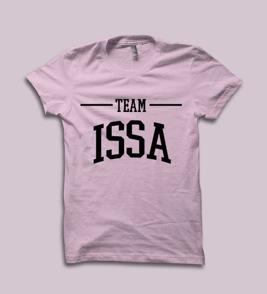 Team Issa T Shirt