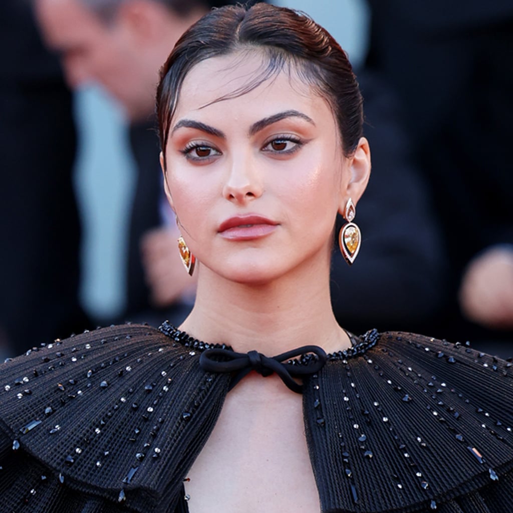 Camila Mendes Candidly Addresses Past Eating Disorder: 