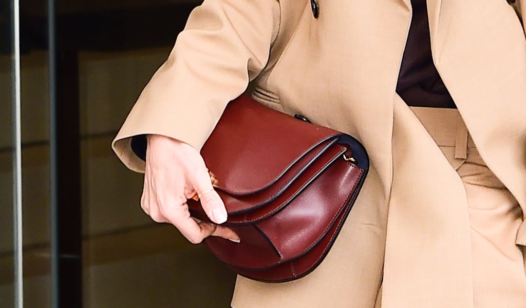 Even the Bag