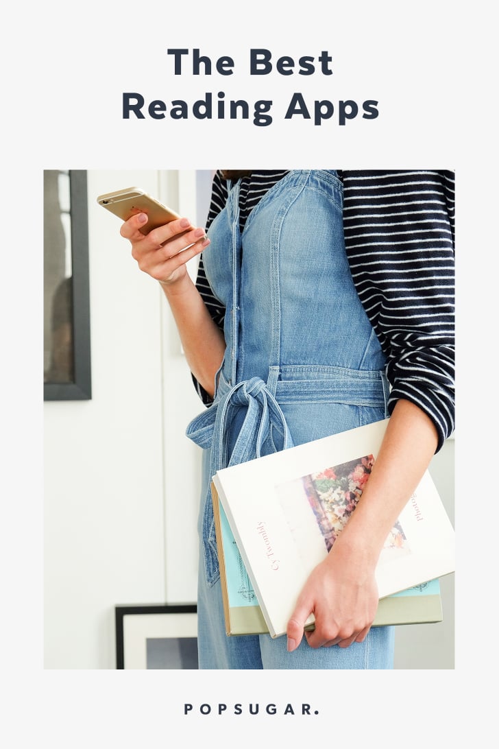 Best Reading Apps | POPSUGAR Tech Photo 13