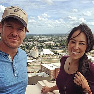 3 Things You Must Agree to Before Being Cast on Fixer Upper
