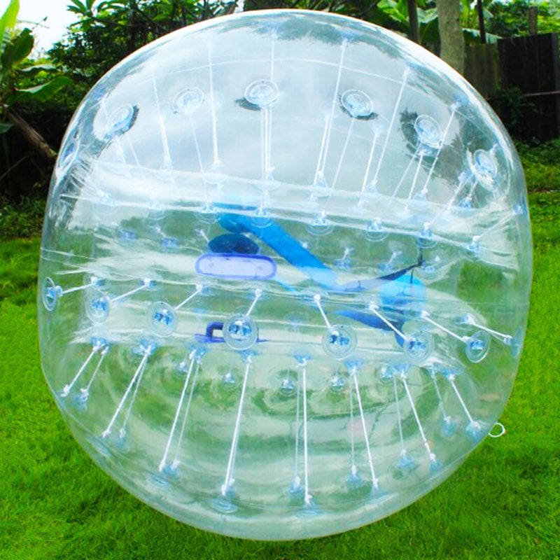 Outdoor Zorb Ball