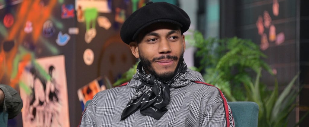 Degrassi Stars Pay Tribute to Jahmil French After His Death: "You Were So Loved"