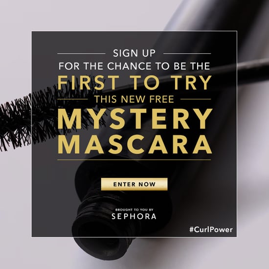 Mystery Mascara for Bloggers