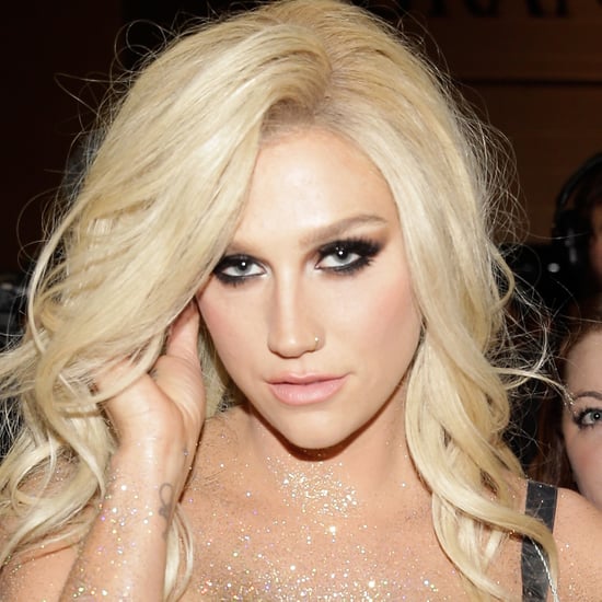 Lena Dunham's Essay About Kesha in Lenny Letter