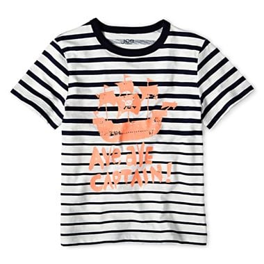 Nautical: For Him