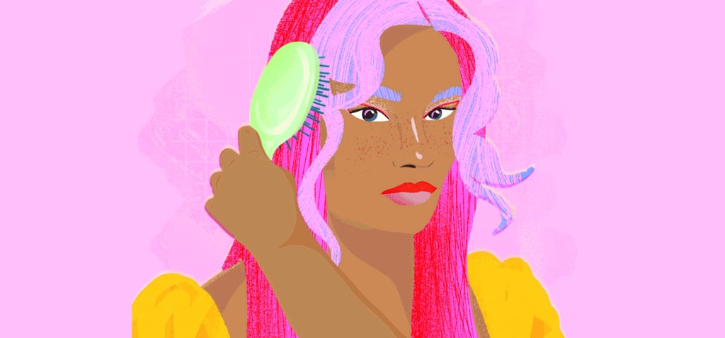 Batiste Dry Shampoo Hair Type Quiz