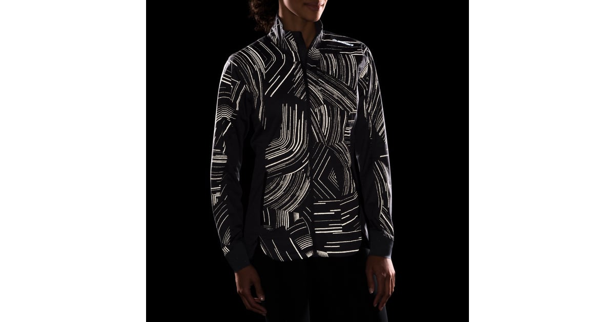 Brooks Drift Shell Reflective Running Clothes POPSUGAR Fitness Photo 20