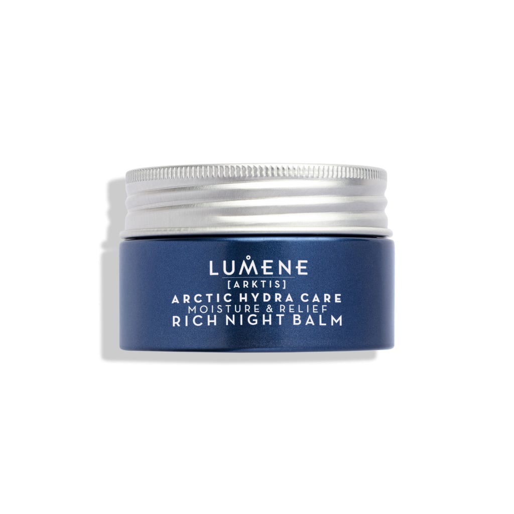 Lumene Arctic Hydra Care Rich Night Balm