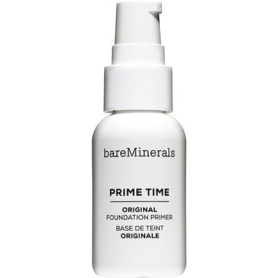 Bare Minerals Prime Time Foundation Primer