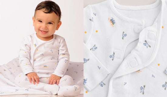 Magnificent Baby Magnetic Baby Clothes Popsugar Family