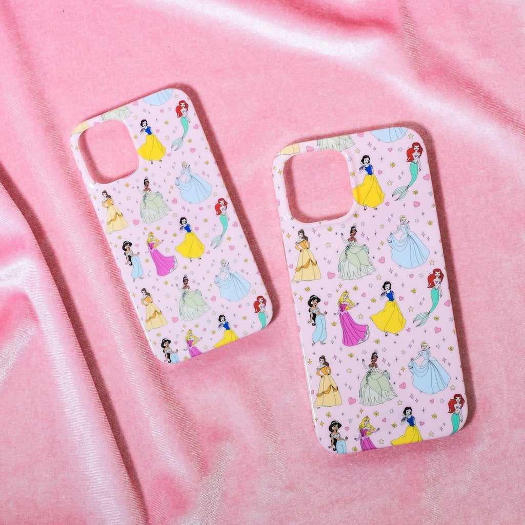 Never Stop Dreaming iPhone Case