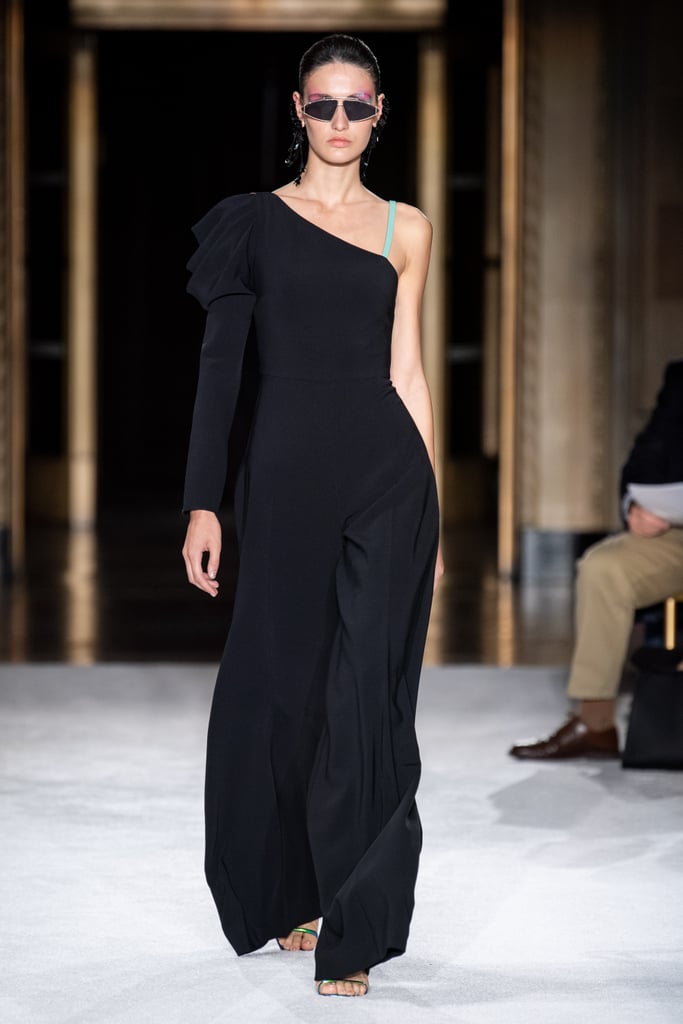 Christian Siriano New York Fashion Week Show Spring 2020