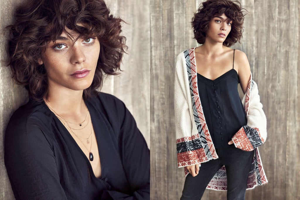 H&M Shopping February 2016