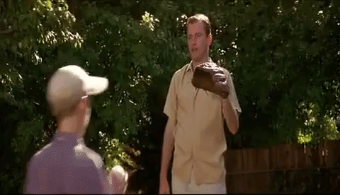 Getting Used to a Stepparent Takes a While; Be Patient