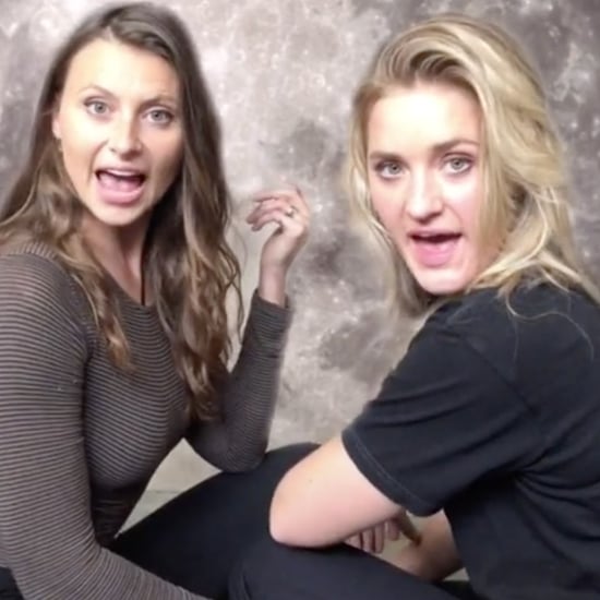 Aly & AJ Announce New Album in TikTok Lip-Sync Video