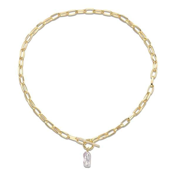 F+H Wham Freshwater Pearl Necklace