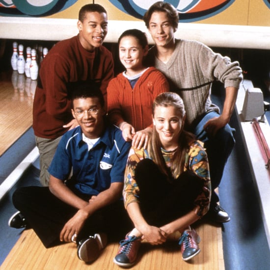 Disney Channel Original Movie Marathon Schedule 2016