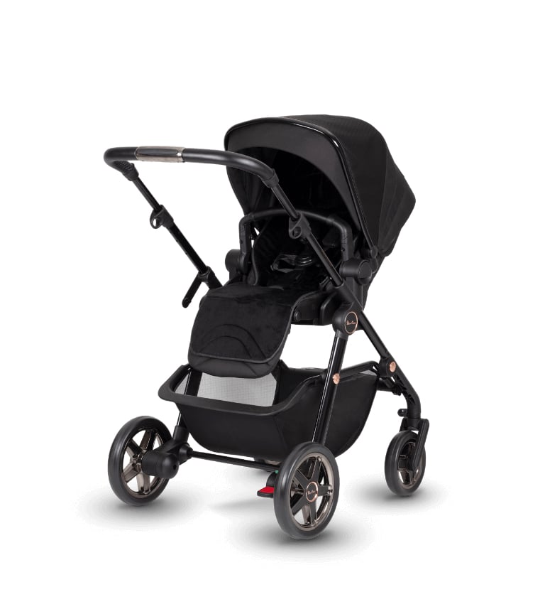 Best Stroller For Every Day