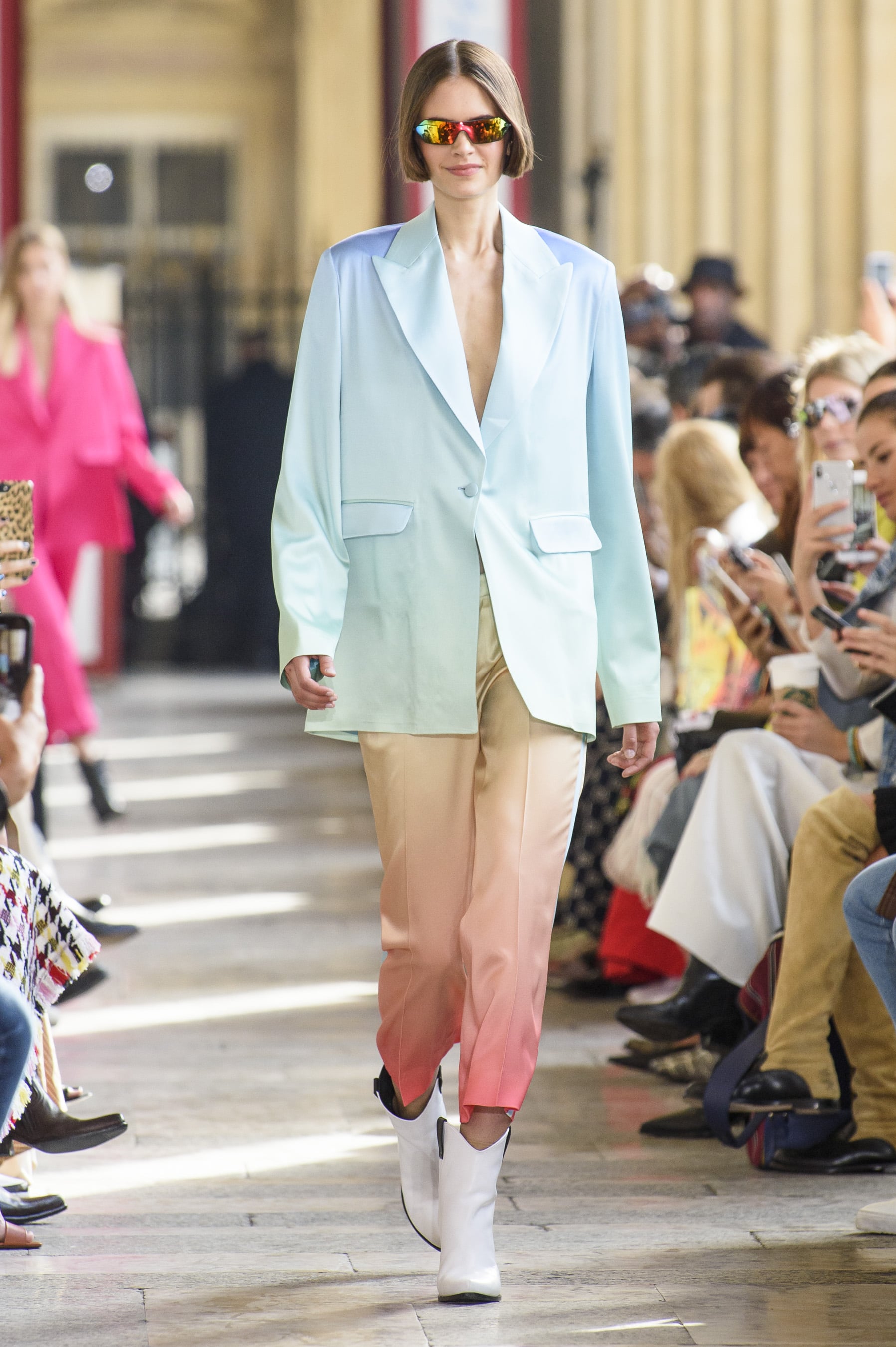 acne studios spring 2019