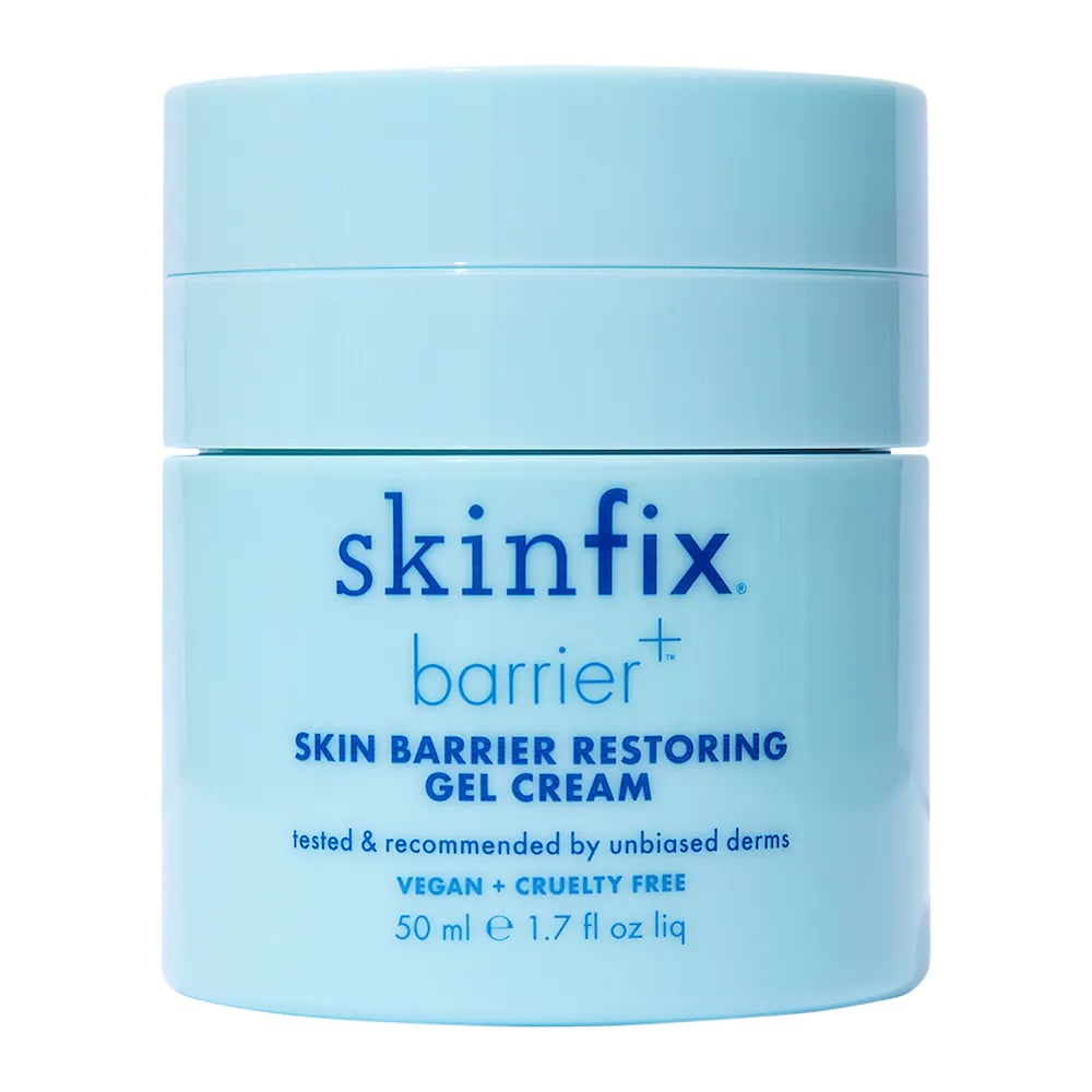 A Hybrid Moisturiser: Skinfix Barrier+ Skin Barrier Niacinamide Restoring Gel Cream