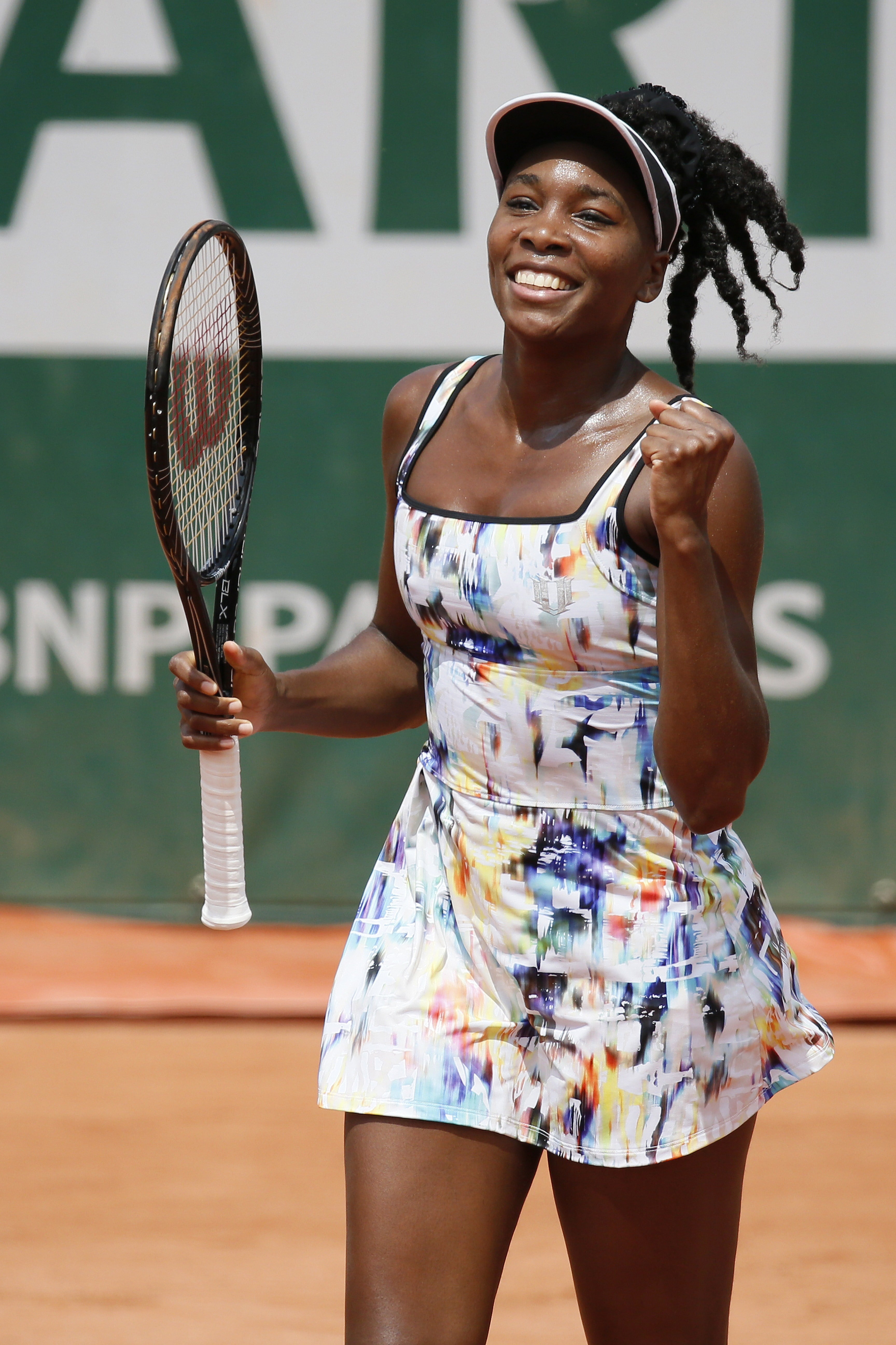 Iconic Tennis Outfits POPSUGAR Fashion