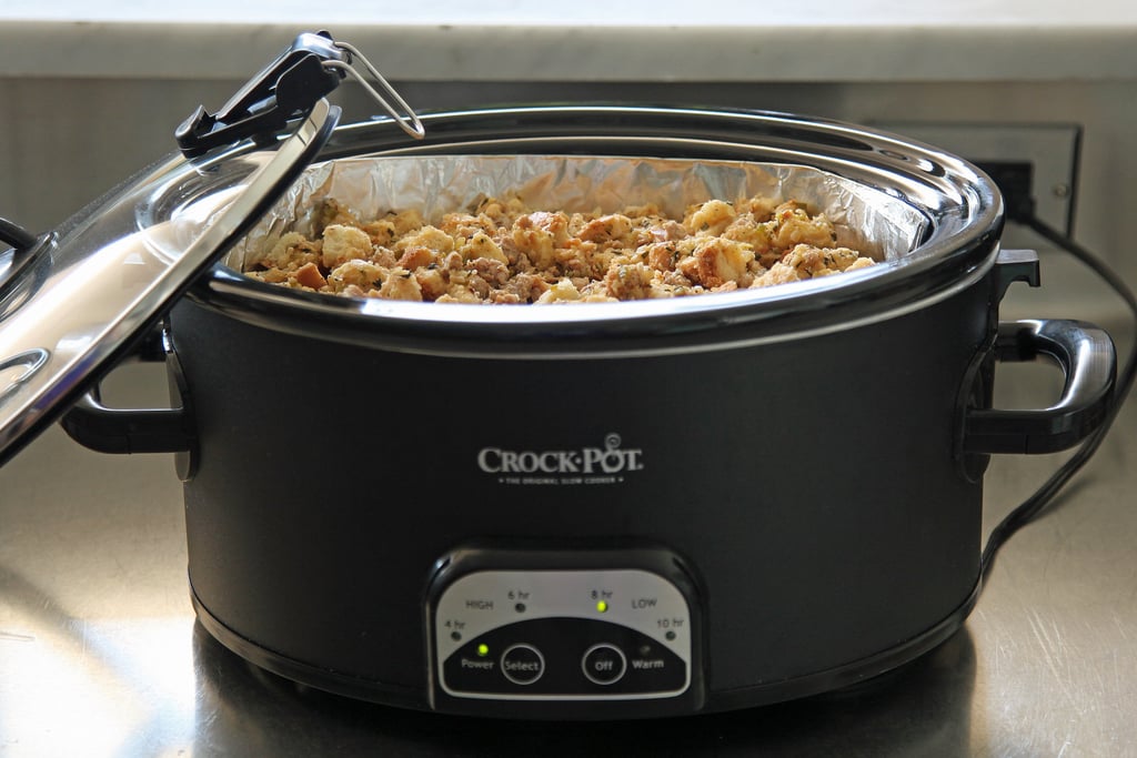 Tips For Using a Slow Cooker POPSUGAR Food