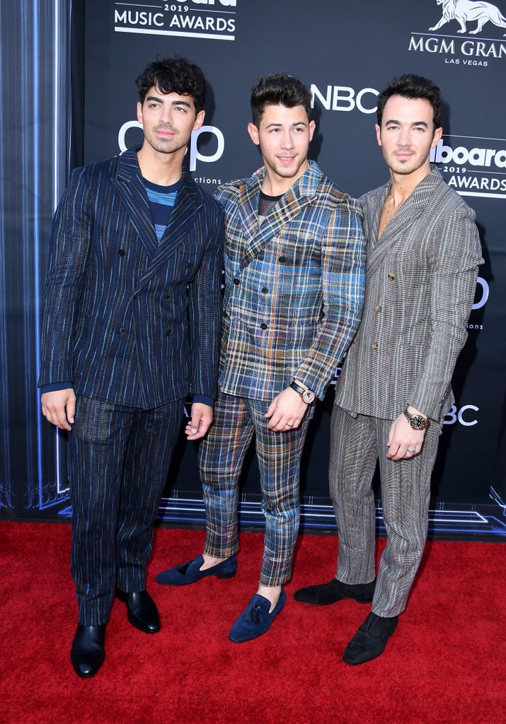 Sexy Jonas Brothers Pictures