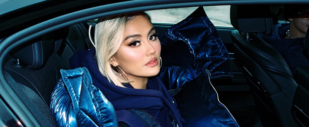Watch Agnez Mo's "Patience" Music Video