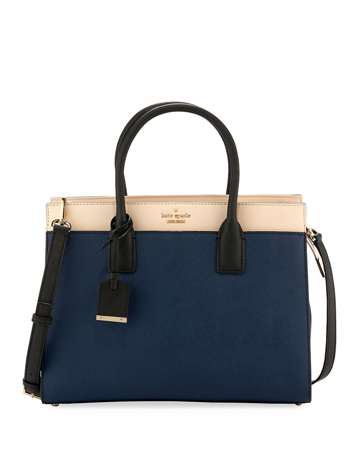 Kate spade cameron sales street candace satchel bag