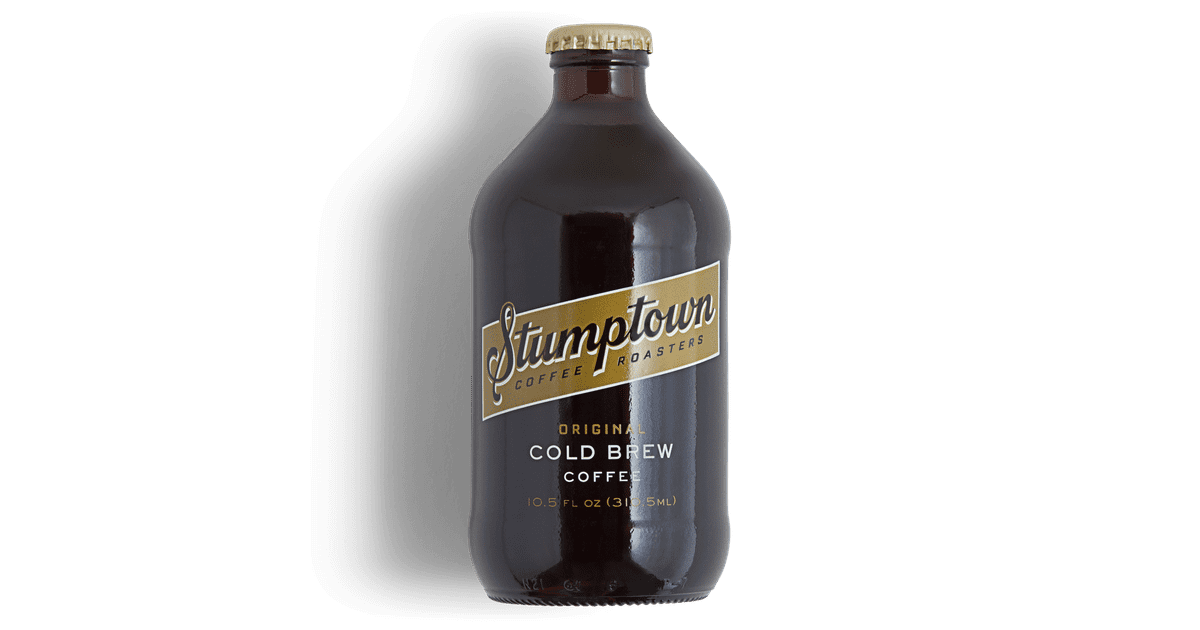 Stumptown Cold Brew Coffee Add These 19 Foods To Your Keto Grocery List And Get To Walmart Right Now Popsugar Fitness Photo 9