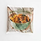 Organic Kabocha Squash ($3)