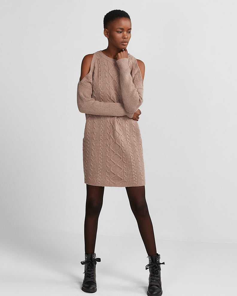 Cheap Work Dresses POPSUGAR Fashion