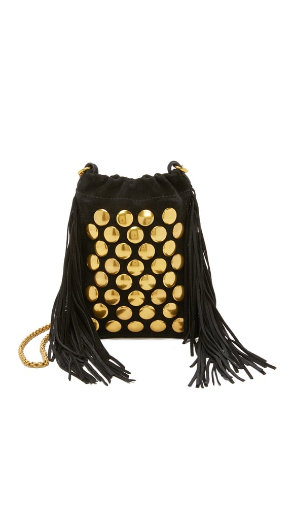 Jerome Dreyfuss Gary Small Festival Crossbody Bag ($605)