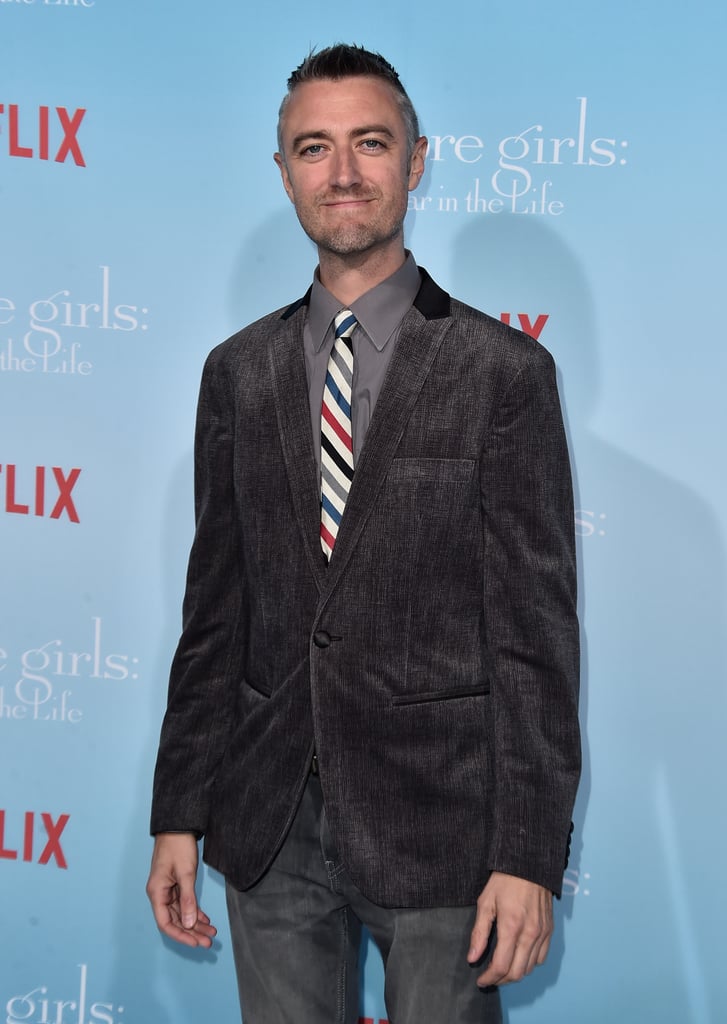 Sean Gunn