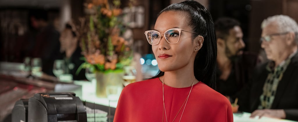 Watched (and Loved) Always Be My Maybe on Netflix? Here's What the Heck Gubi Chairs Are