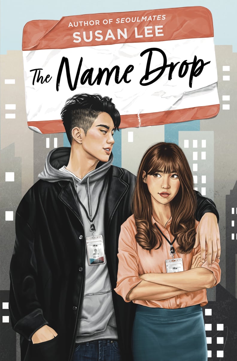 “The Name Drop” by Susan Lee