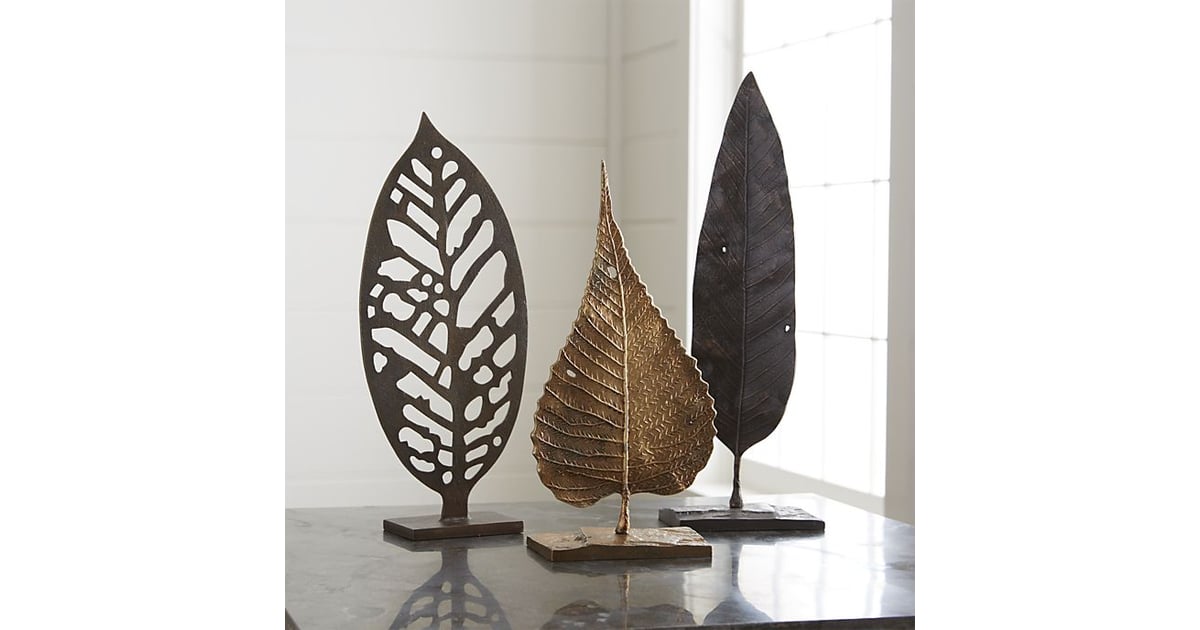 Decorative Sculpture Affordable Ways to Make the Living Room Cozy