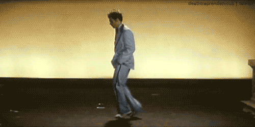 Sam Rockwell Dancing Videos