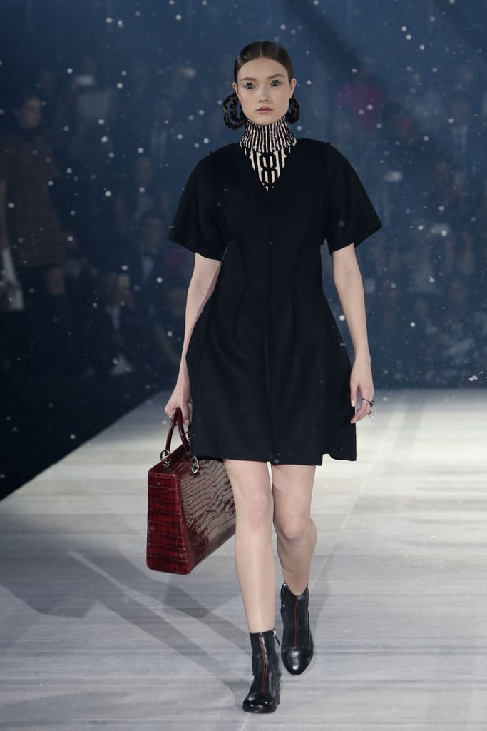 Dior Pre-Fall 2015 Show