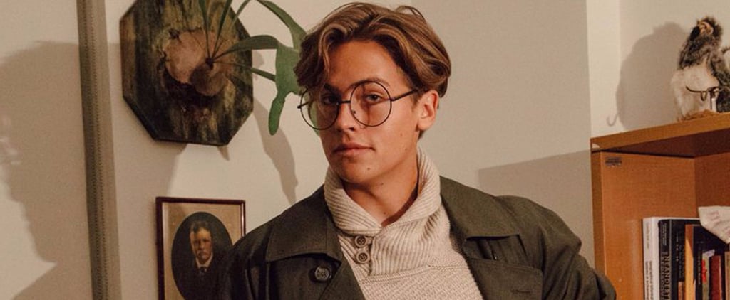 Cole Sprouse Halloween Costumes
