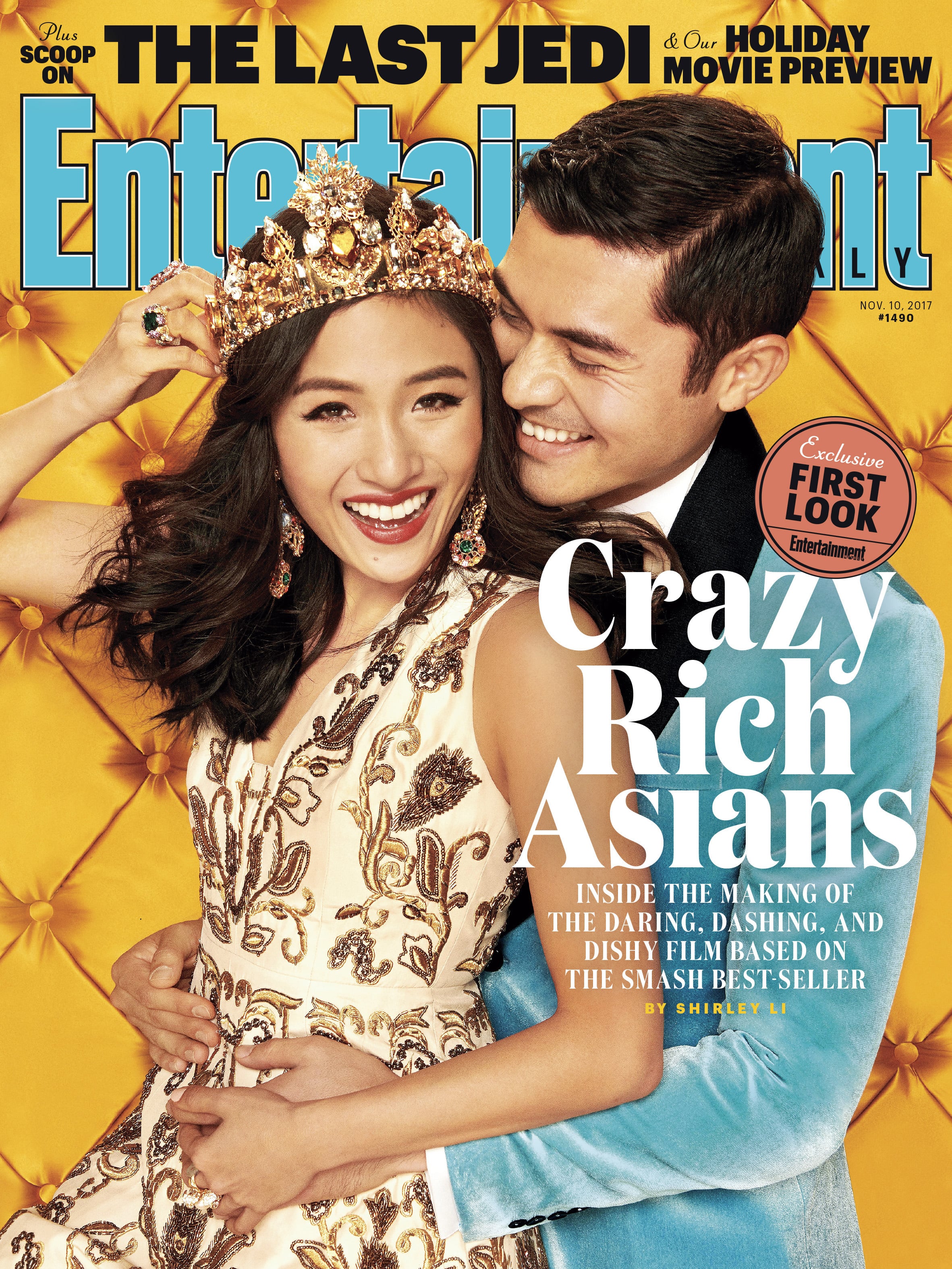 Crazy rich asians full movie hd on sale