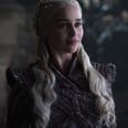 Get Daenerys's "Game of Thrones" Hairstyle With This Braid Tutorial