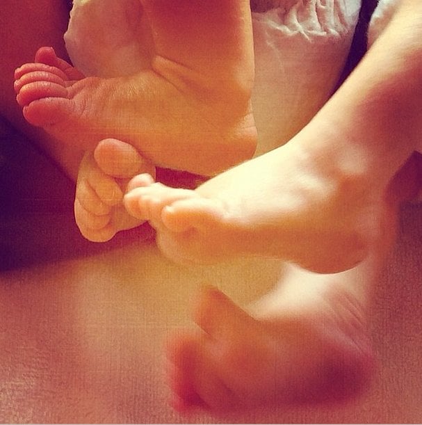 Best Celebrity Baby Names