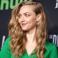 Amanda Seyfried Was "Really Grossed Out" by Reactions to Famous "Mean Girls" Scene