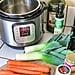 Instant Pot Meal Prep For Weight Loss