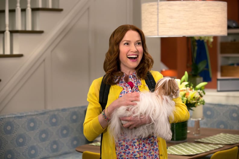 Unbreakable Kimmy Schmidt