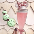 Want Something Stronger Than a Cupcake? Try Disney's Rose Gold Bubbly Instead