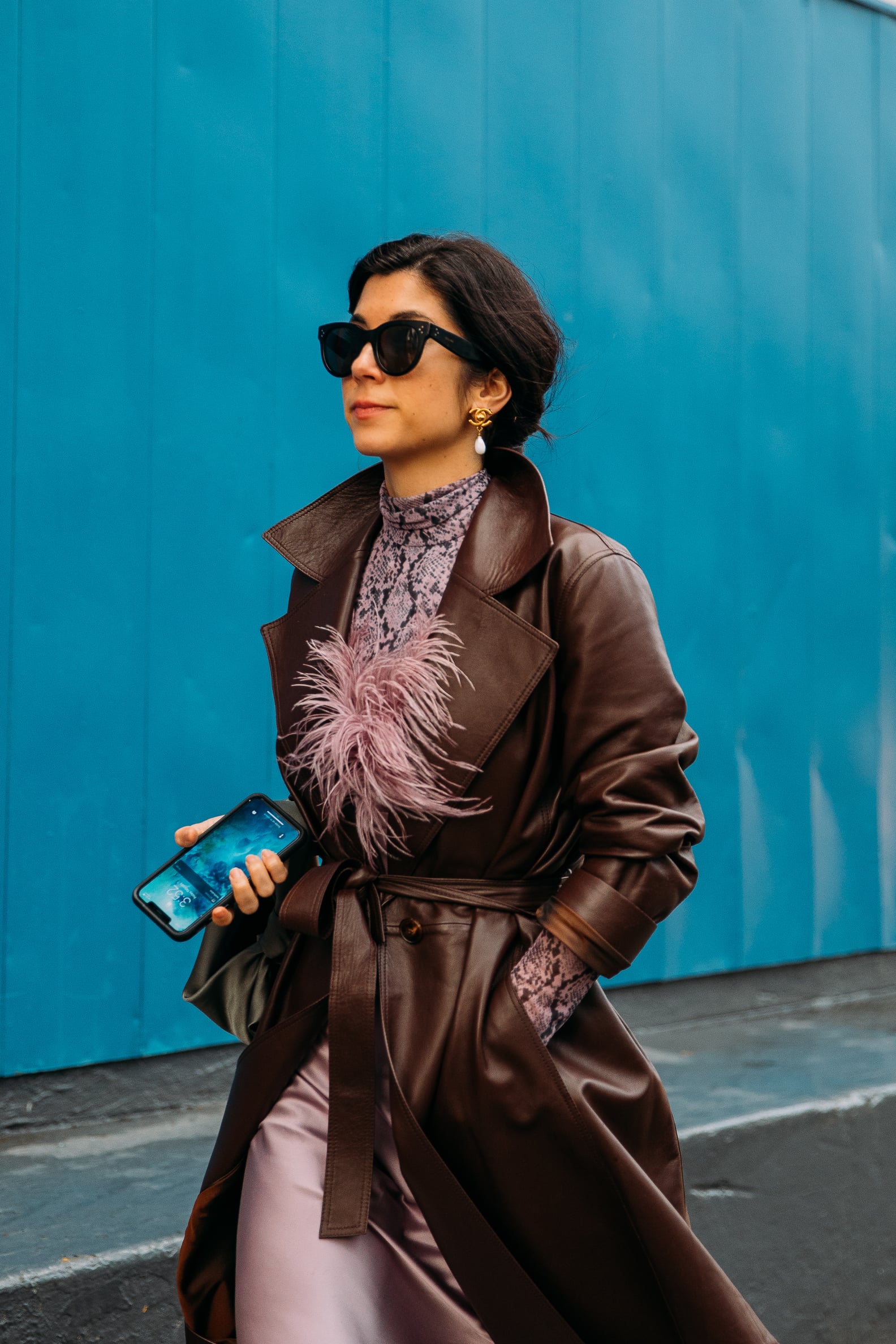 How to Wear Your Going-Out Top During the Day | PS Fashion