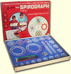 spirograph 90s